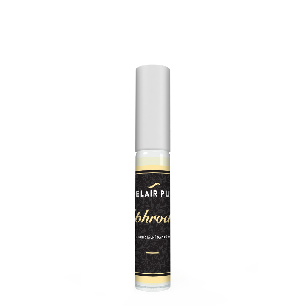 Esenciální parfém APHRODITE - 3 ml