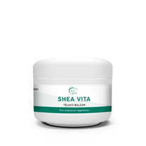 SHEA VITA Tělový balzám  50 ml