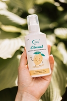 Dětské tělové mléko CITRONEK - 100 ml