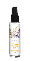 JARNÍ KVÍTÍ Esenciální parfém 30 ml