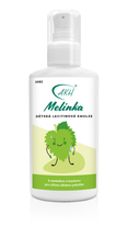 Dětské tělové mléko MELINKA - 100 ml