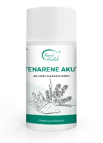 Masážní krém TENARENE AKUT - 100 ml