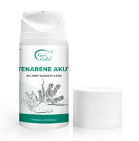 Masážní krém TENARENE AKUT - 100 ml