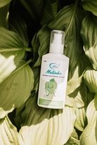 Dětské tělové mléko MELINKA - 100 ml