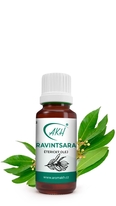 RAVINTSARA Éterický olej 10 ml