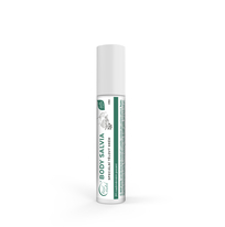 Šalvějový krém BODY SALVIA - 10 ml