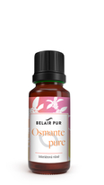 Směs esenciálních olejů OSMANTE PURE - 20 ml