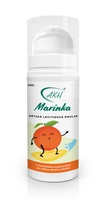 Dětské tělové mléko MARINKA - 30 ml