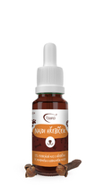 Směs olejů NAJDI HŘEBÍČEK 5% 5 ml