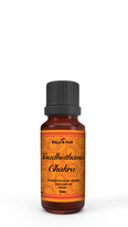 Směs esenciálních olejů SVADHISTHANA - 10 ml