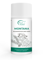 MONTANA arnikový krém 100 ml AKCE