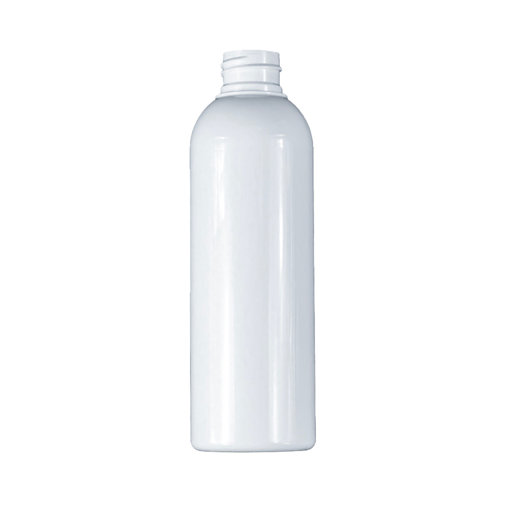 LÁHEV BÍLÁ PLAST - 200 ml