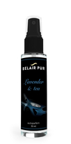 Autoparfém ČAJ & LEVANDULE - 30 ml