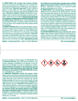 Směs esenciálních olejů VOŇAVÉ VÁNOCE - 10 ml