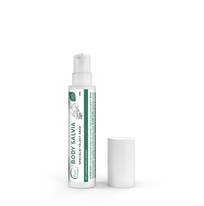 BODY SALVIA Speciální tělový krém 10 ml  AKCE