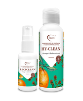 Sada CLEAN pro mytí a péči o ruce AKCE