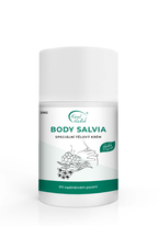 BODY SALVIA Speciální tělový krém 50 ml AKCE