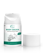 BODY SALVIA Speciální tělový krém 50 ml AKCE