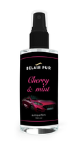Autoparfém VIŠEŇ & MÁTA - 100 ml