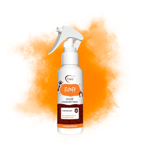 FLYOFF deodorační tonikum pro koně 100 ml