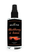 Autoparfém OSTRUŽINA & CITRON - 100 ml