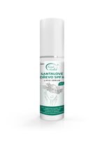 SANTÁLOVÉ DŘEVO SPF 6 LIPIO SÉRUM 30 ml - AKCE