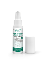 SANTÁLOVÉ DŘEVO SPF 6 LIPIO SÉRUM 30 ml - AKCE
