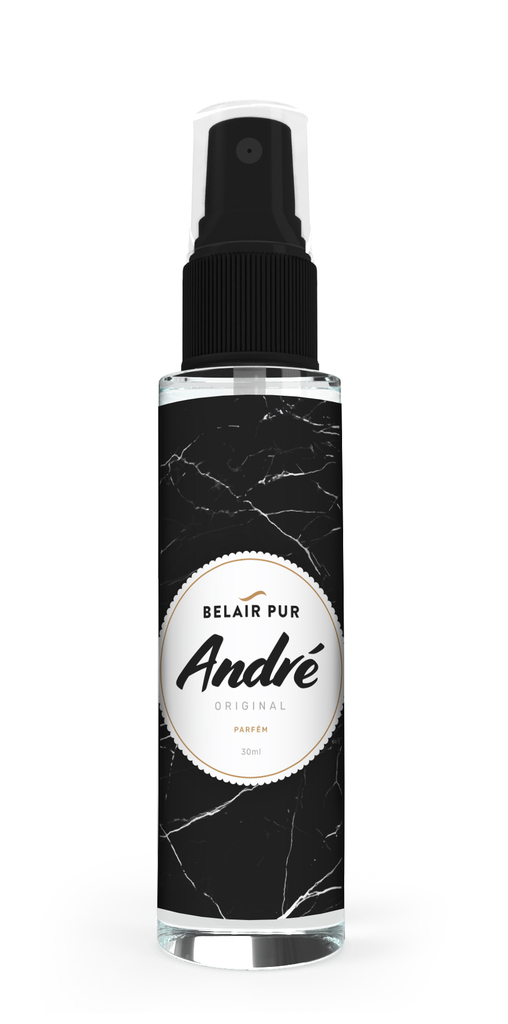 Parfém ANDRÉ - 30 ml