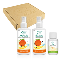 MARINKA - DĚTSKÁ SADA akce