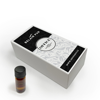 OFFICE Směsi esenciálních olejů 7x1 ml