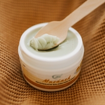 MAZÁNEK regenerační balzám pod plenky 50 ml