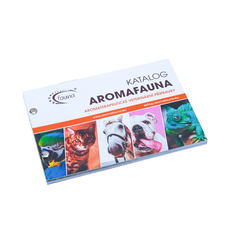KATALOG PRODUKTU AROMAFAUNA