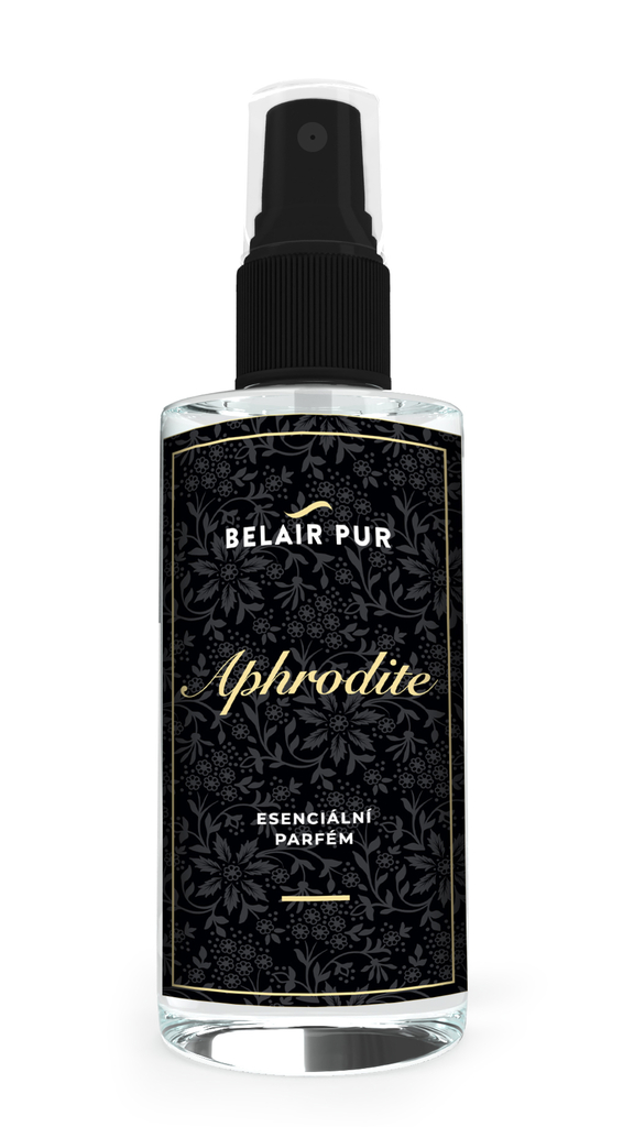 Esenciální parfém APHRODITE - 100 ml