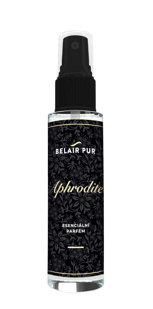 Esenciální parfém APHRODITE - 30 ml
