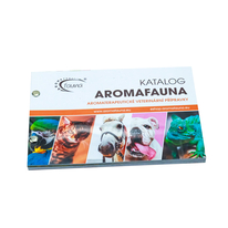 KATALOG PRODUKTU AROMAFAUNA