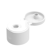 FLIP TOP NA LÁHEV POLY 100/200 ml - 1 ks