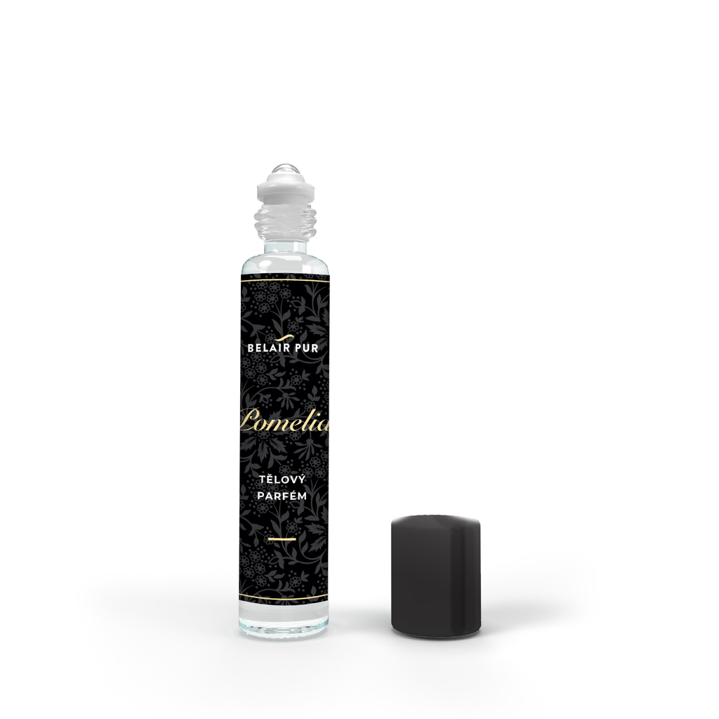 POMELIA esenciální parfém 10 ml Roll-on