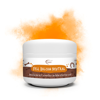 FELL BALZAM NEUTRAL na srst a pokožku 50 ml
