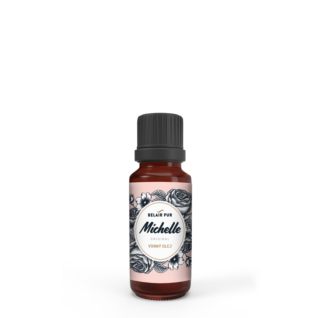 Vonný olej MICHELLE - 10 ml
