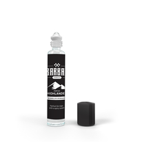 HIGHLANDER parfém pro muže 10 ml Roll-on