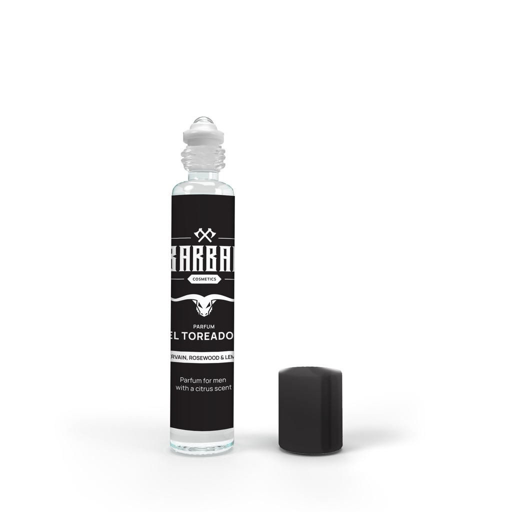 EL TOREADOR parfém pro muže 10 ml Roll-on