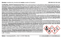 Směs esenciálních olejů NoMoreBites - 10 ml