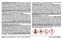 Esenciální olej PIMENTOVNÍK - 10 ml