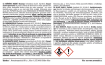 Esenciální olej HEŘMÁNEK MODRÝ - 10 ml