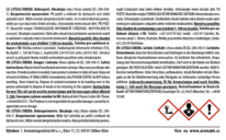 Esenciální olej LITSEA CUBEBA - 10 ml