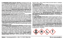 Esenciální olej MANDARINKA ZELENÁ - 10 ml