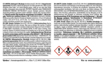 Esenciální olej LIMETKA - 10 ml