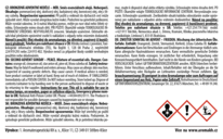 Směs esenciálních olejů BRONZOVÁ ADVENTNÍ NEDĚLE - 10 ml