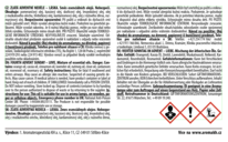 Směs esenciálních olejů ZLATÁ ADVENTNÍ NEDĚLE - 10 ml