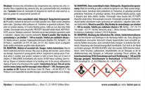 Směs esenciálních olejů MANIPURA - 10 ml